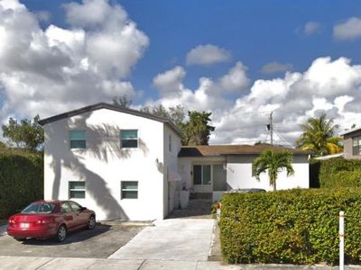 3361 SW 7th St, Miami, FL, 33135