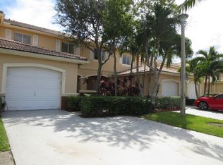 7347 SW 162nd Pl, Miami, FL 33193