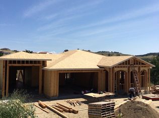 2625 Edgewood Ct, Paso Robles, CA 93446