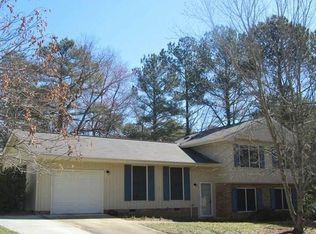 5300 Cedarwood Dr, Raleigh, NC 27609