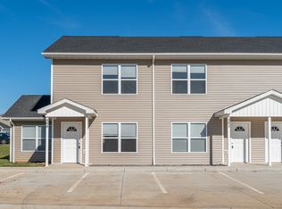 Icon Townhomes, Farmington, MO 63640