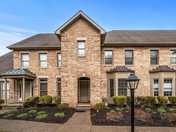 93 Shenot Rd, Wexford, PA 15090