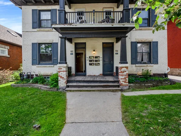 92 Marlborough