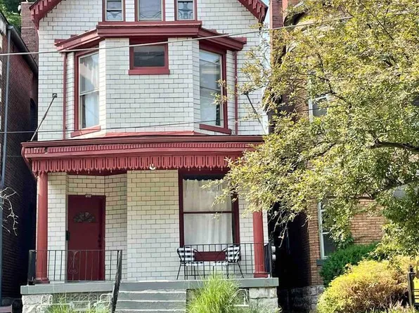 1222 E Broadway, Louisville, KY 40204