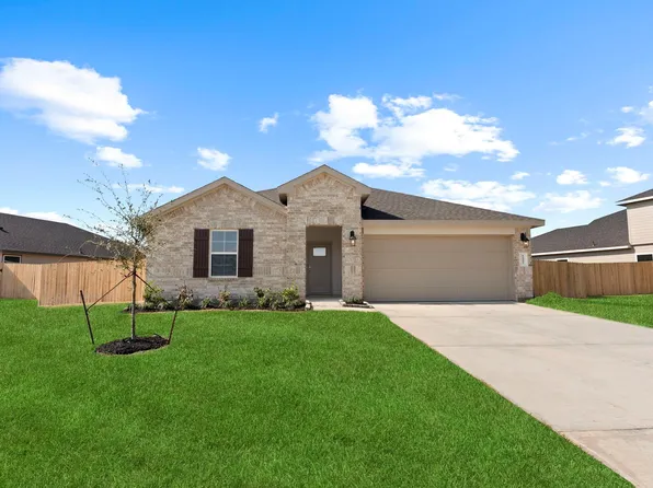 9023 Shady Cabana Way, Iowa Colony, TX 77583