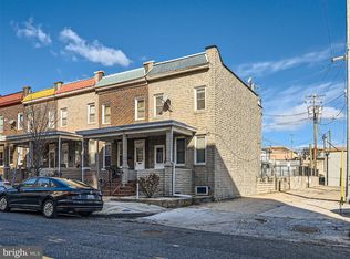 3838 Bank St, Baltimore, MD 21224