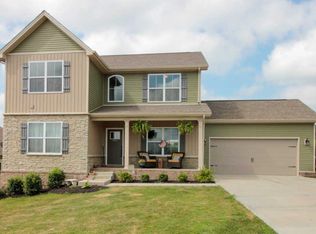 128 Westwoods Dr, Georgetown, KY 40324