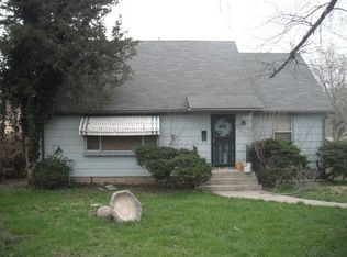 1845 N 33rd St, Kansas City, KS 66104