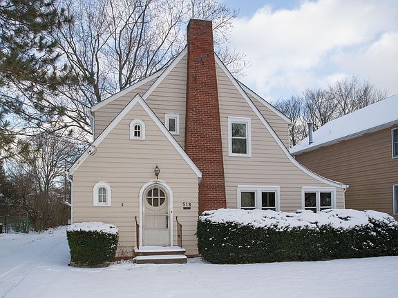 2nd image of 518 Pinehurst Blvd