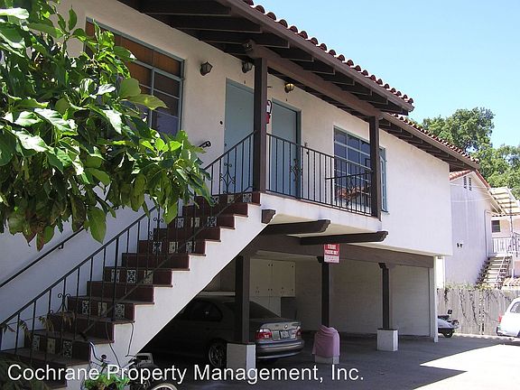 2nd image of 106 W Mason St APT E