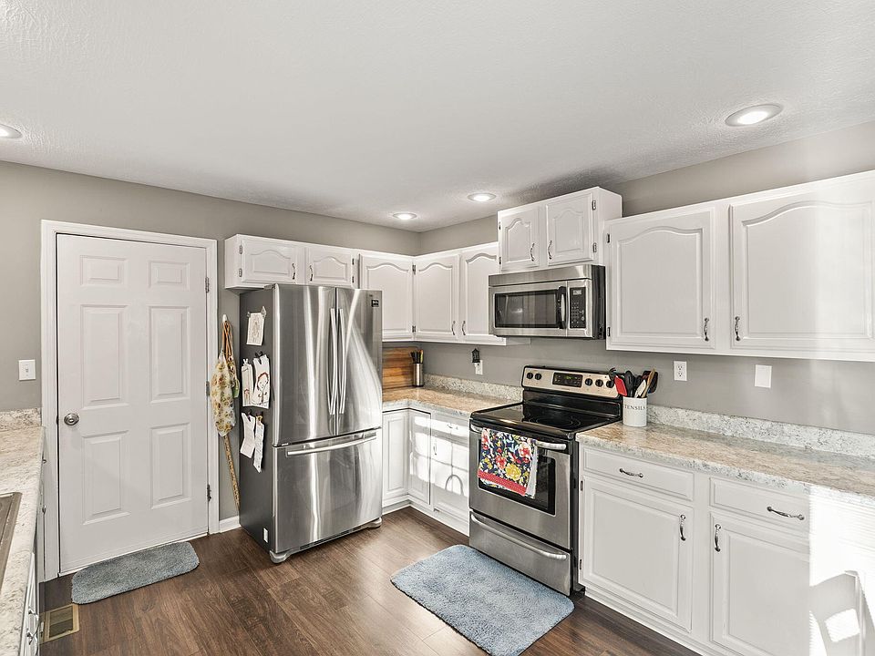 232 Brittany Cir, Richmond, KY 40475 Zillow
