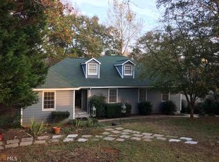 1346 Maple Dr LOT 9, Griffin, GA 30224