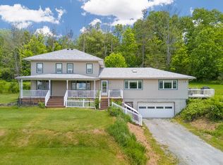 233 Pioneer Rd, Millerton, PA 16936