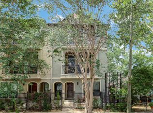 6128 Hamman St, Houston, TX 77007