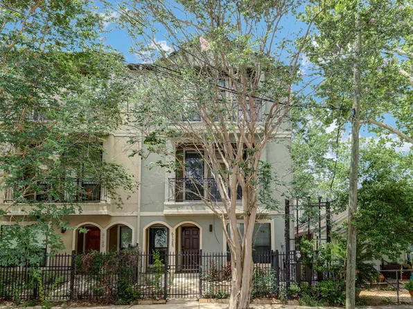 6128 Hamman St, Houston, TX 77007