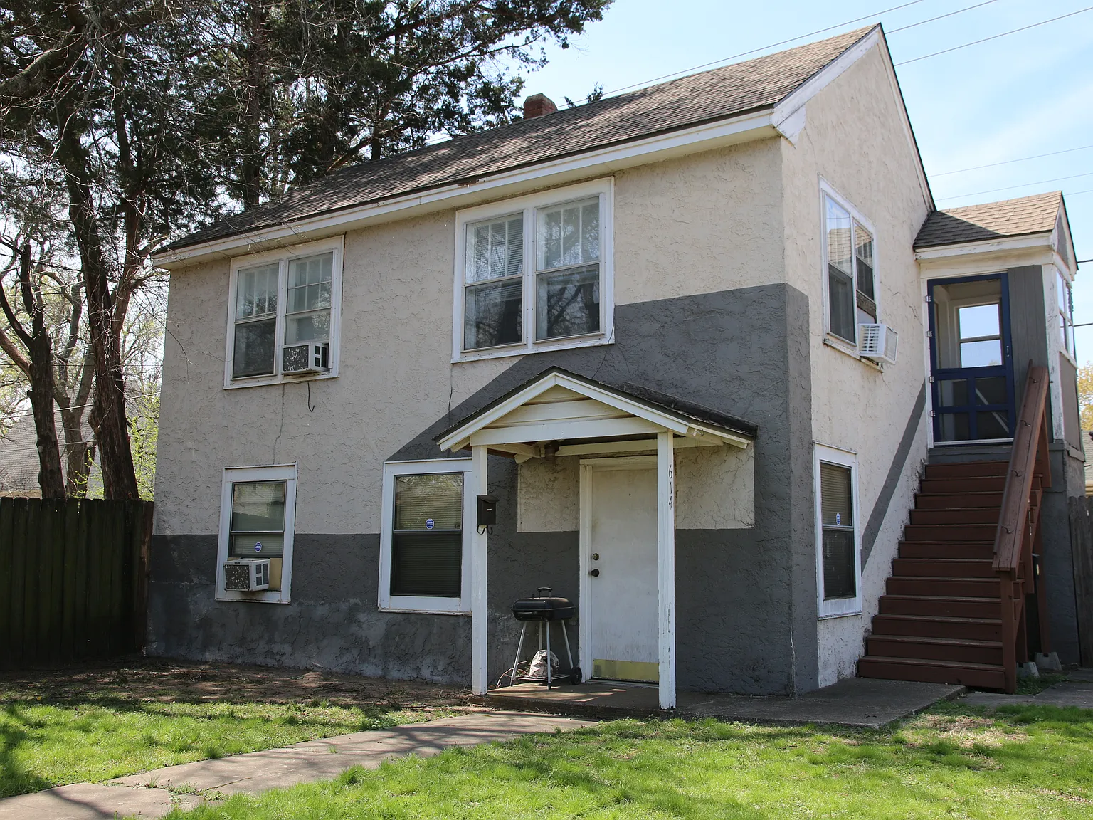1 bed, 532 sqft, $850 — Photo 1