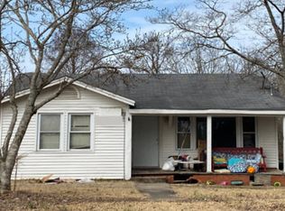 3222 Silica Heights Rd, Benton, AR 72015