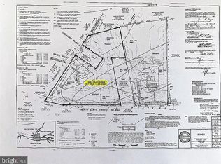 0 N State St LOT 1, Pottstown, PA 19464