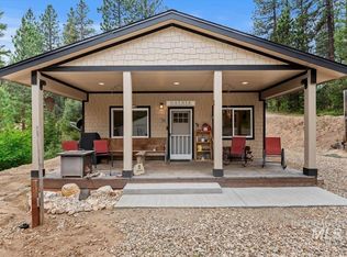 36 Happy Hollow Dr, Garden Valley, ID 83622