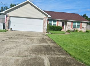 2121 Coral Creek Dr, Pensacola, FL 32506