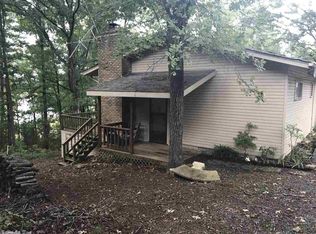 95 Sunset Dr, Greers Ferry, AR 72067