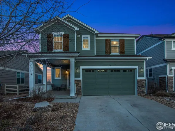 3114 Bryce Dr, Fort Collins, CO 80525