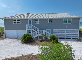 872 E Gorrie Dr, Eastpoint, FL 32328
