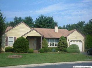 4 Norwood Ct, Manchester Township, NJ