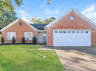 6647 Olivia Forest Rd, Memphis, TN 38141