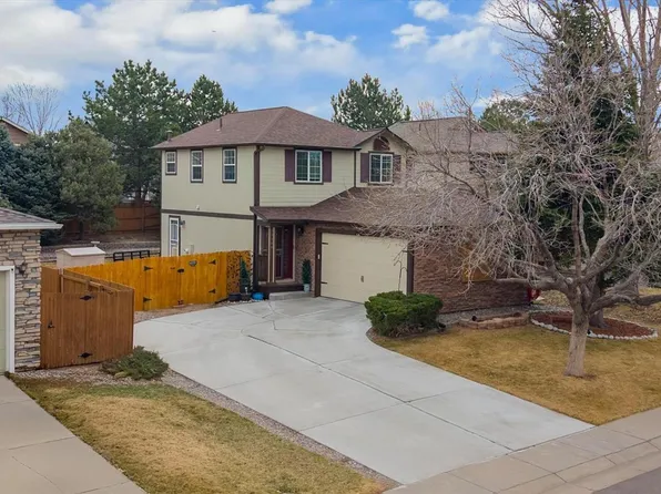 22166 E Princeton Circle, Aurora, CO 80018