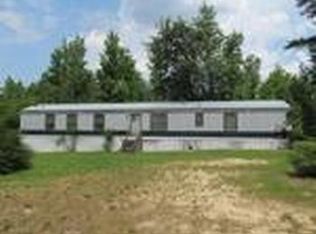 252 Snow Hill Rd, Chesterfield, SC 29520