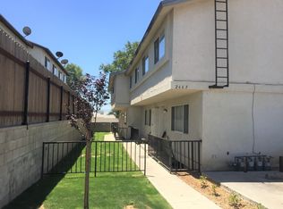 2663 Sunny Ln APT B, Bakersfield, CA 93305