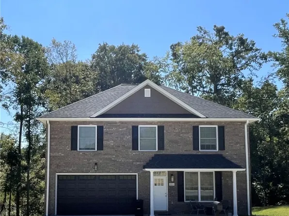 4204 Fairway Dr, South Charleston, WV 25309