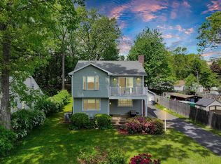 9 Evergreen St, Southwick, MA 01077