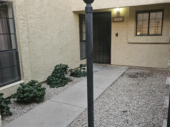 8202 N 21ST Drive #B102, Phoenix, AZ 85021