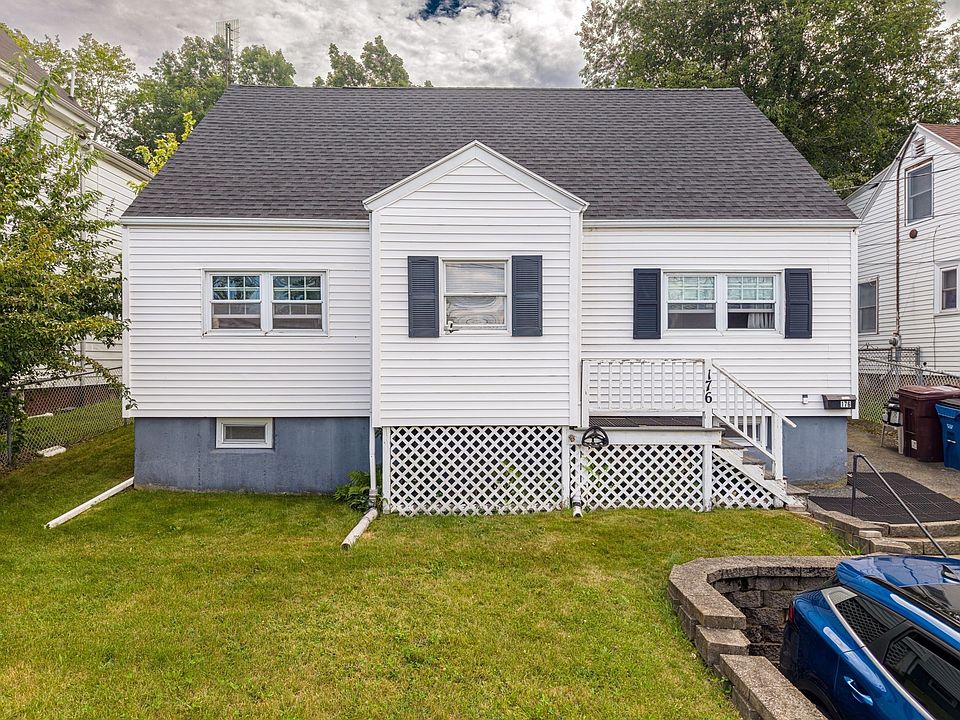 1st image of 176 Reservoir Ave