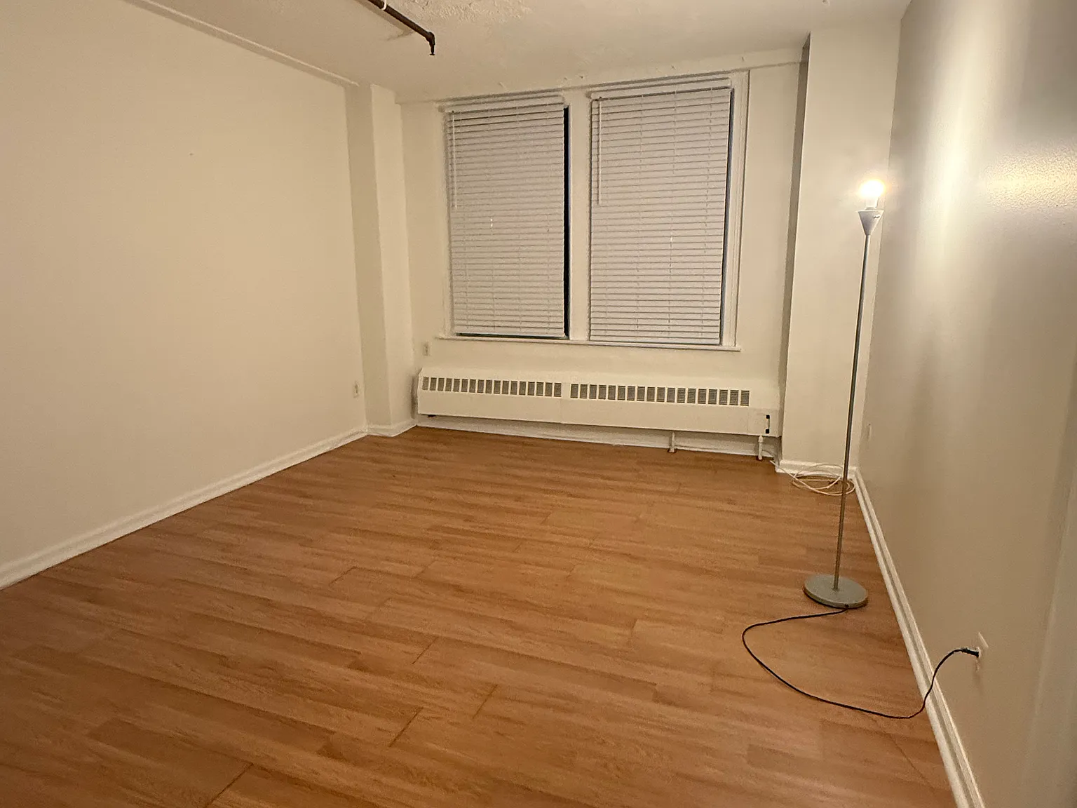 1 bed, 656 sqft, $1,675 — Photo 2