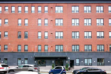 Rented by Landmark Manhattan Realty Corp