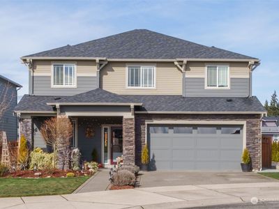 18719 137th Street Ct E, Bonney Lake, WA, 98391