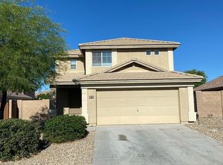 558 S 222nd Ln, Buckeye, AZ 85326