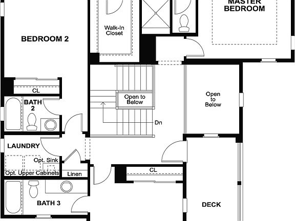 Orchid - Second Floor