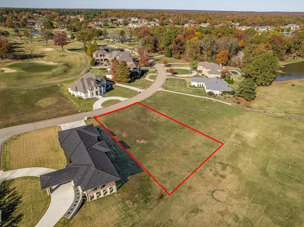 2412 Ridgepoint Dr, Jonesboro, AR 72404