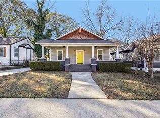 1450 Saint Francis Ave, East Pt, GA 30344