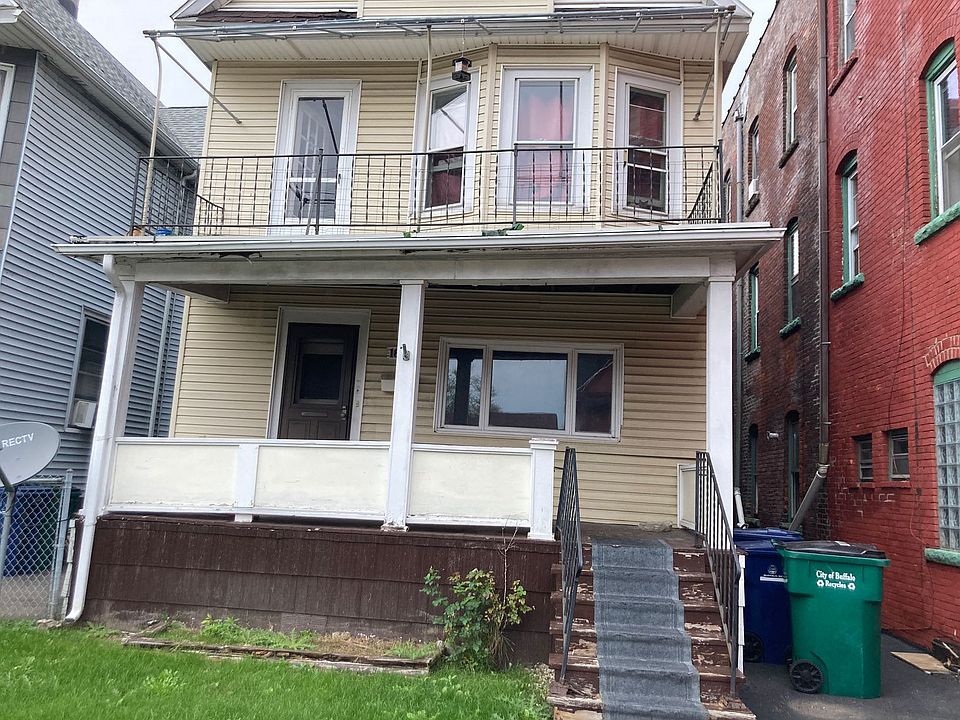 1st image of 1830 Seneca St #2