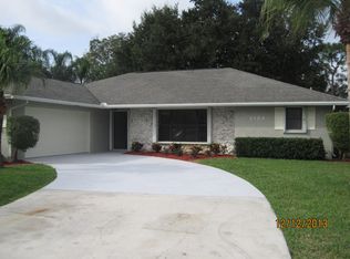 2134 SE Morningside Blvd, Pt Saint Lucie, FL 34953