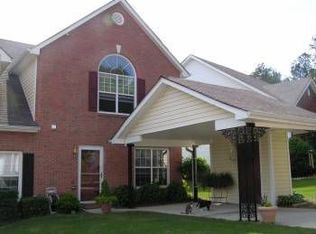 4195 Glen Iris Dr, Cumming, GA