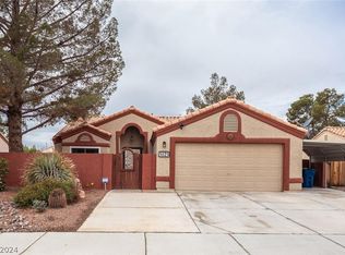 5025 Wildroot Rd, Las Vegas, NV 89130