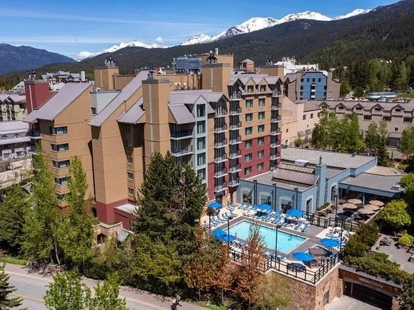 4050 Whistler Way #613, Whistler, BC V8E 1H9