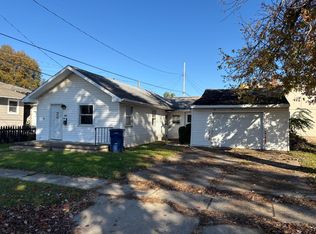 802 E Congress St, Sturgis, MI 49091