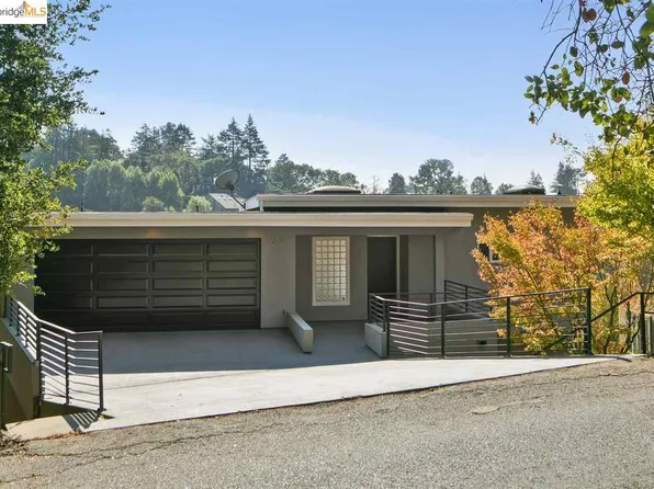 6137 Girvin Dr, Oakland, CA 94611